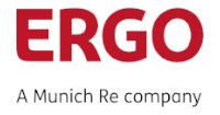 Ingenieur Jobs bei ERGO Group AG